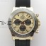 BL공장 세라토나 로골 팬더다이얼 러버 Daytona 116500 LN RG BLF Best Edition RG dial On Black Rubber Strap A4130