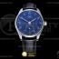 YL공장 포르투기저 블루다이얼 가죽스트랩 Portugieser SS/LE Blue/Num YLF A82200