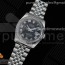 AR공장 V3 롤렉스 데이저스트 36 블랙다이얼 쥬빌레브레이슬릿 DateJust 36 SS 116234 904L Steel Black Dial Roman Markers on Jubilee Bracelet SH3135 V3