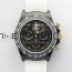 GET공장 롤렉스 데이토나 PVD블랙케이스 스켈레톤다이얼 러버스트랩 Daytona PVD Ceramic Bezel GETF Best Blacken Skeleton Blue Dial on Blue Rubber Strap SA4130