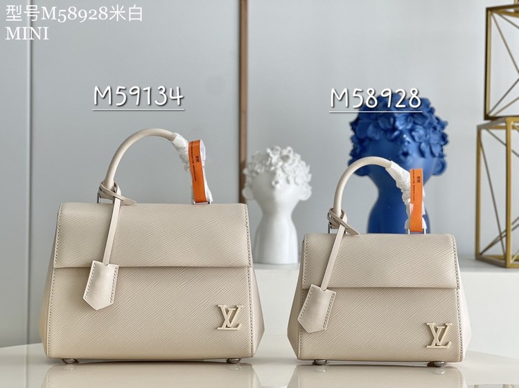 루이비통 여성가방 클루니 BB (M59134), 미니 백 (M58928)